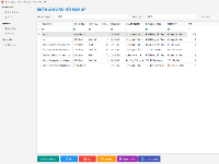Đồ Án C# Quản Lý Đồ Án Tốt Nghiệp 3 Lớp Full Code + Database SQL Server
